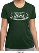 Ladies Ford Shirt An American Classic Moisture Wicking Shirt