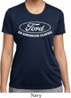 Ladies Ford Shirt An American Classic Moisture Wicking Shirt