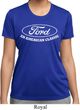 Ladies Ford Shirt An American Classic Moisture Wicking Shirt