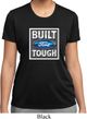 Ladies Ford Shirt Built Ford Tough Moisture Wicking Tee T-Shirt