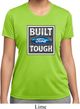 Ladies Ford Shirt Built Ford Tough Moisture Wicking Tee T-Shirt
