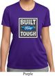 Ladies Ford Shirt Built Ford Tough Moisture Wicking Tee T-Shirt