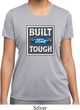 Ladies Ford Shirt Built Ford Tough Moisture Wicking Tee T-Shirt