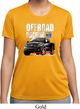 Ladies Ford Shirt F-150 4X4 Off Road Machine Moisture Wicking Shirt