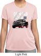 Ladies Ford Shirt F-150 4X4 Off Road Machine Moisture Wicking Shirt