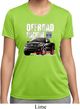 Ladies Ford Shirt F-150 4X4 Off Road Machine Moisture Wicking Shirt