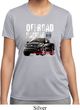 Ladies Ford Shirt F-150 4X4 Off Road Machine Moisture Wicking Shirt
