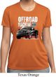 Ladies Ford Shirt F-150 4X4 Off Road Machine Moisture Wicking Shirt