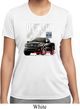 Ladies Ford Shirt F-150 4X4 Off Road Machine Moisture Wicking Shirt