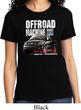 Ladies Ford Shirt F-150 4X4 Off Road Machine Shirt