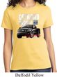Ladies Ford Shirt F-150 4X4 Off Road Machine Shirt