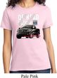 Ladies Ford Shirt F-150 4X4 Off Road Machine Shirt