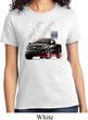 Ladies Ford Shirt F-150 4X4 Off Road Machine Shirt