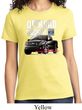 Ladies Ford Shirt F-150 4X4 Off Road Machine Shirt