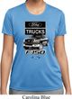 Ladies Ford Shirt F-150 Truck Moisture Wicking Shirt