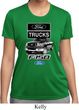 Ladies Ford Shirt F-150 Truck Moisture Wicking Shirt