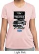 Ladies Ford Shirt F-150 Truck Moisture Wicking Shirt