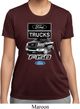 Ladies Ford Shirt F-150 Truck Moisture Wicking Shirt