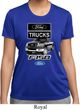 Ladies Ford Shirt F-150 Truck Moisture Wicking Shirt