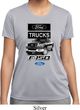 Ladies Ford Shirt F-150 Truck Moisture Wicking Shirt