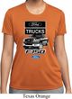 Ladies Ford Shirt F-150 Truck Moisture Wicking Shirt
