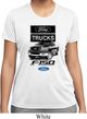 Ladies Ford Shirt F-150 Truck Moisture Wicking Shirt