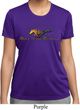 Ladies Ford Shirt Make It My Mustang Moisture Wicking Shirt