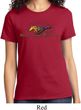 Ladies Ford Shirt Make It My Mustang Shirt