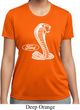 Ladies Ford Shirt Mustang Cobra Moisture Wicking Shirt