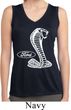 Ladies Ford Shirt Mustang Cobra Sleeveless Moisture Wicking Shirt