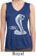 Ladies Ford Shirt Mustang Cobra Sleeveless Moisture Wicking Shirt