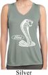 Ladies Ford Shirt Mustang Cobra Sleeveless Moisture Wicking Shirt