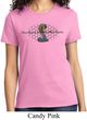 Ladies Ford Shirt Powered By Cobra Shirt