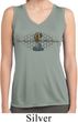 Ladies Ford Shirt Powered By Cobra Sleeveless Moisture Wicking Shirt