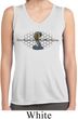 Ladies Ford Shirt Powered By Cobra Sleeveless Moisture Wicking Shirt