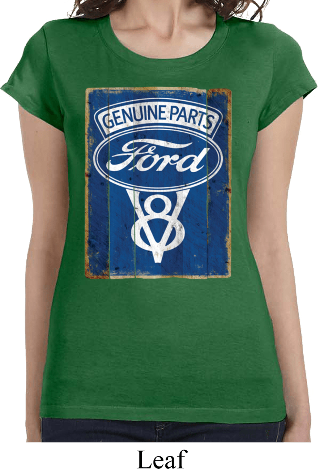 tシャツ FordロゴTee レディース Amazon.com: Ford Oval Logo Ladies V-Neck T-Shirt Womens Tee