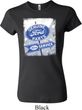 Ladies Ford Shirt Vintage Sign Genuine Ford Parts Crewneck Tee T-Shirt