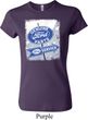 Ladies Ford Shirt Vintage Sign Genuine Ford Parts Crewneck Tee T-Shirt