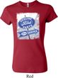 Ladies Ford Shirt Vintage Sign Genuine Ford Parts Crewneck Tee T-Shirt