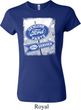 Ladies Ford Shirt Vintage Sign Genuine Ford Parts Crewneck Tee T-Shirt