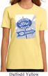Ladies Ford Shirt Vintage Sign Genuine Ford Parts Organic Tee T-Shirt