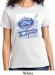 Ladies Ford Shirt Vintage Sign Genuine Ford Parts Tee T-Shirt