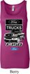 Ladies Ford Tanktop F-150 Truck Longer Length Tank Top
