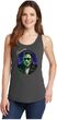 Ladies Frankenstein Tank Top Frankie Boy Tanktop