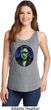 Ladies Frankenstein Tank Top Frankie Boy Tanktop