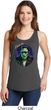 Ladies Frankenstein Tank Top Frankie Boy Tanktop