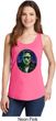 Ladies Frankenstein Tank Top Frankie Boy Tanktop