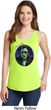 Ladies Frankenstein Tank Top Frankie Boy Tanktop