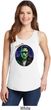 Ladies Frankenstein Tank Top Frankie Boy Tanktop