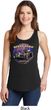 Ladies Frankenstein Tank Top Frankie's Speed Shop Tanktop